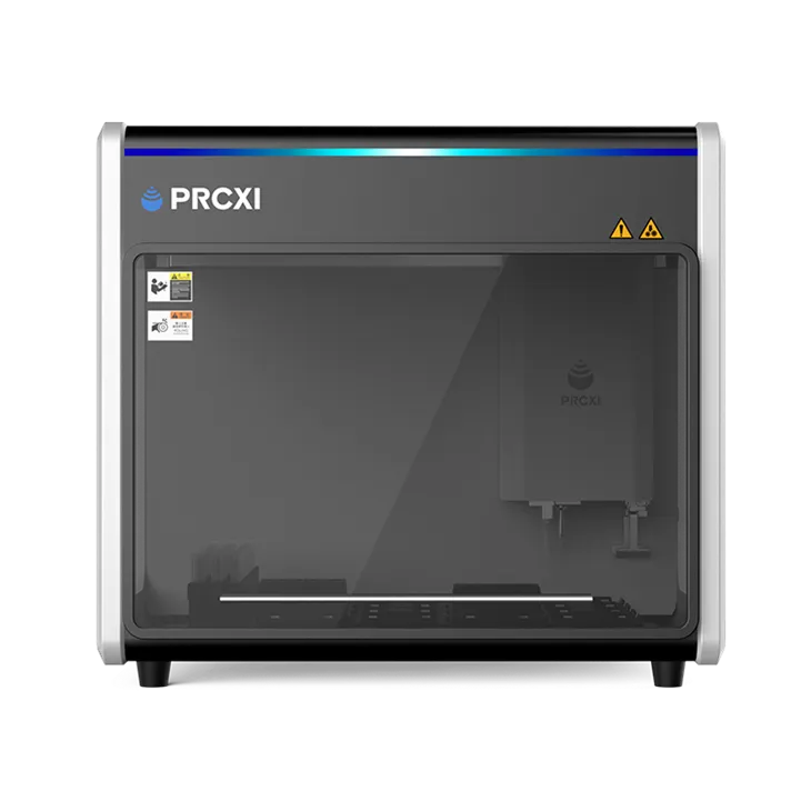 Nucleic And Extraction Workstation