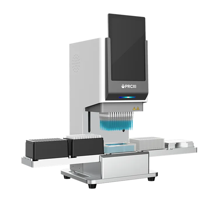 384 Channel Workstation