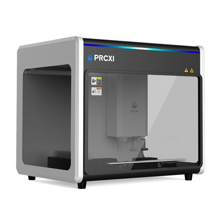 Pipetting Robots