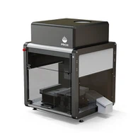 ระบบตรวจจับและตัดแถบเจล